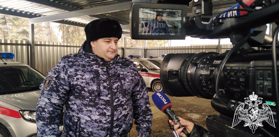  В Карачаево-Черкесии продолжается ведомственная телерубрика 
