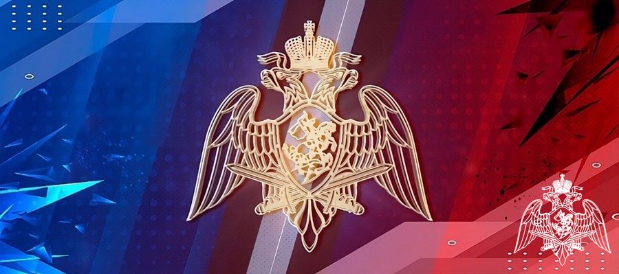 Генерал армии Виктор Золотов принял участие в заседании Военно-промышленной комиссии Российской Федерации