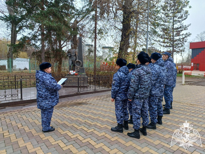 Карачаво-Черкесии проходят мероприятия всероссийской патриотической акции 
