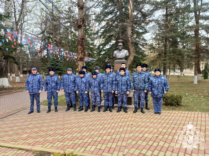 Карачаво-Черкесии проходят мероприятия всероссийской патриотической акции 