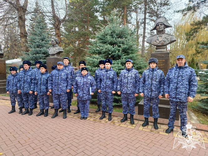 Карачаво-Черкесии проходят мероприятия всероссийской патриотической акции 