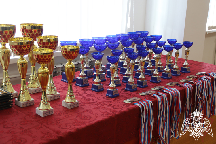 ЧЕМПИОНАТ СЕВЕРО-КАВКАЗСКОГО ОКРУГА РОСГВАРДИИ ПО ДЗЮДО ПРОШЕЛ В СЕВЕРНОЙ ОСЕТИИ