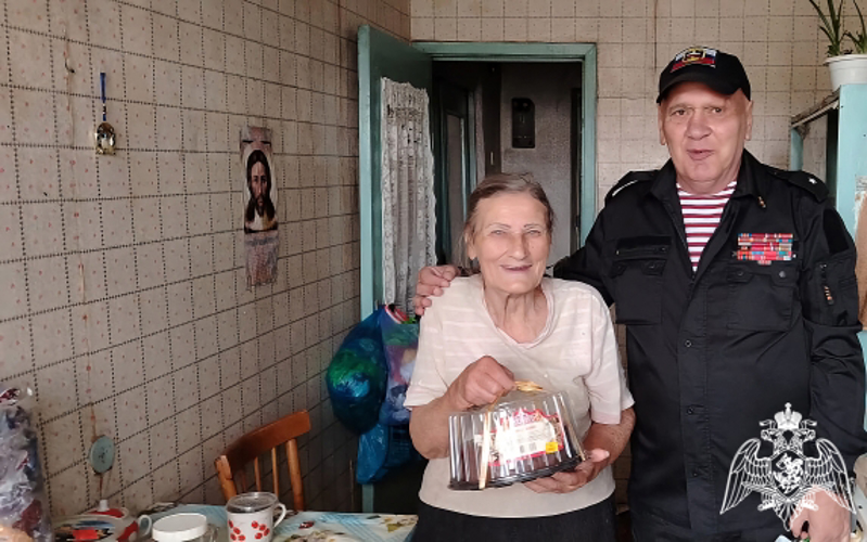 Акция «Твори добро» продолжается в Карачаево-Черкесии 