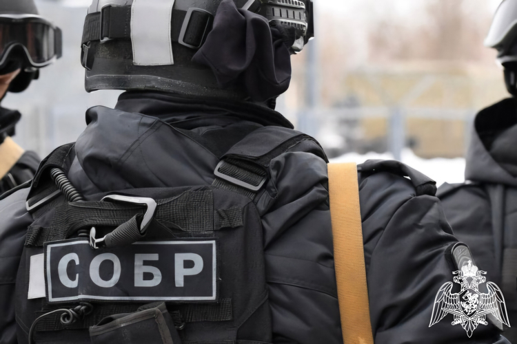 Нарушения миграционного законодательства в Карачаево-Черкесии пресечены при силовой поддержке Росгвардии