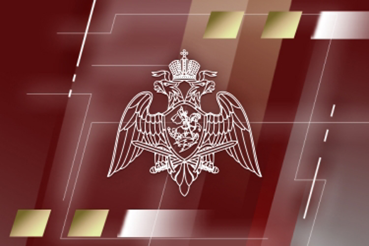 Директор Росгвардии Герой России генерал армии Виктор Золотов провел оперативное совещание