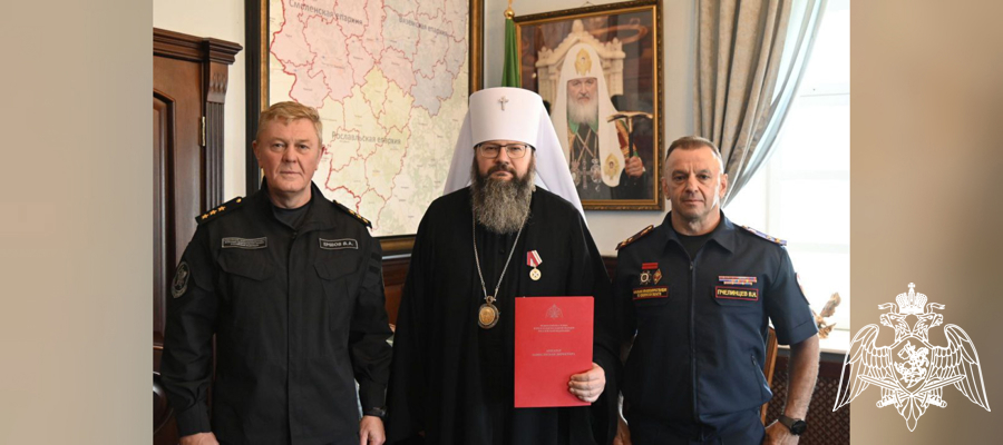 Генерал-полковник Владислав Ершов совершил рабочую поездку в Смоленскую область