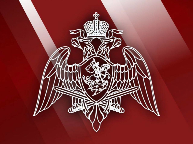 Директор Росгвардии Герой России генерал армии Виктор Золотов принял участие в оперативном совещании Совета Безопасности