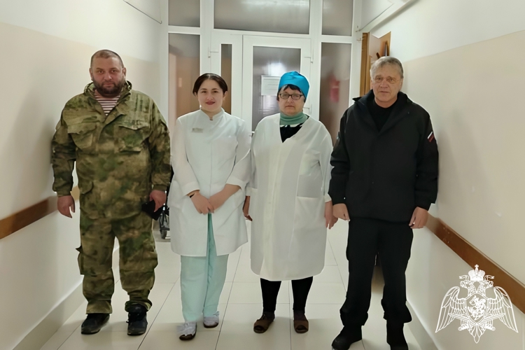Акция «Твори добро» продолжается в Карачаево-Черкесии 