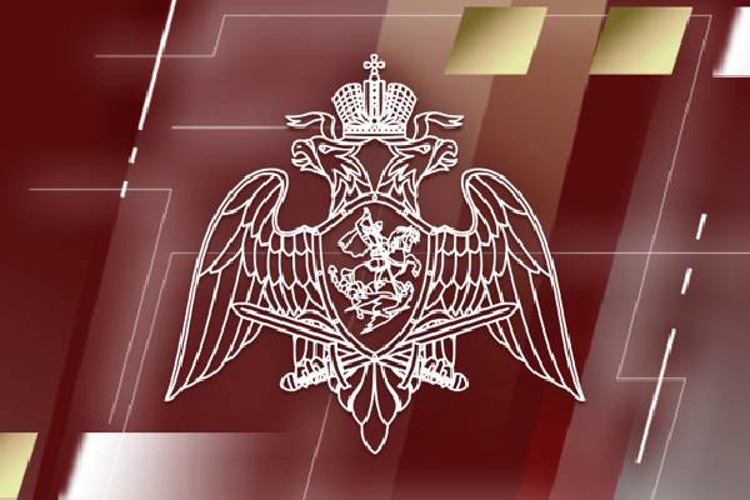 Генерал-полковник Юрий Аверин принял участие в заседании коллегии Минюста России