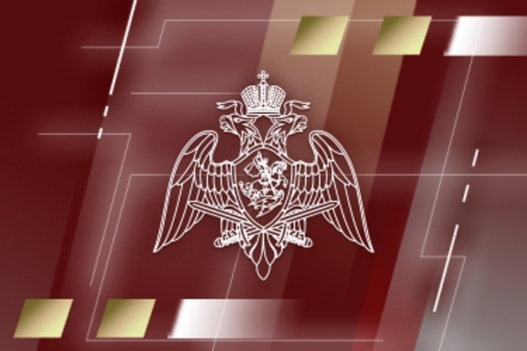 В зоне проведения СВО специалисты финансово-экономической службы Росгвардии решают ответственные задачи